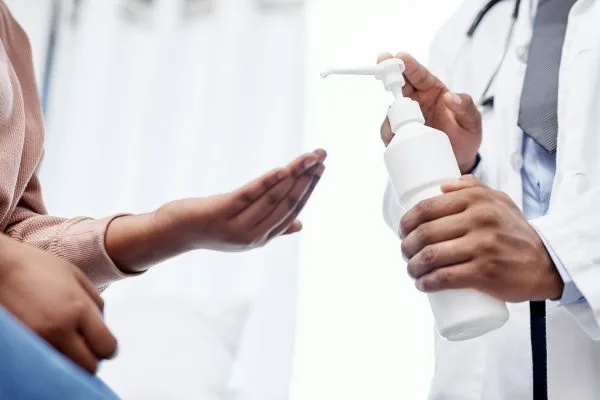 Maintaining Personal Hygiene