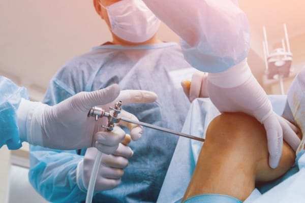 Orthopaedics
