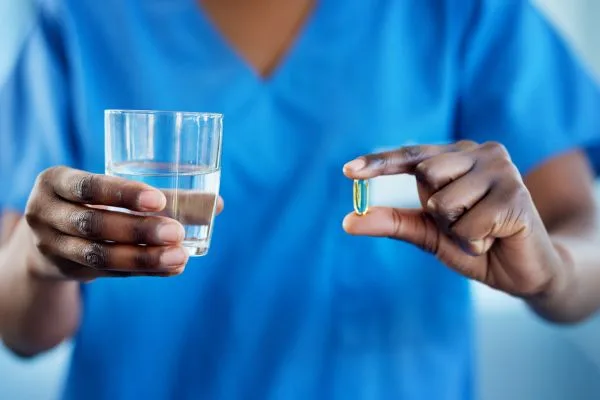 administering medicines