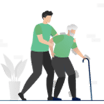 Elder Care Companions