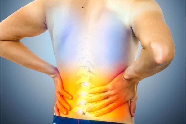 Chronic Pain