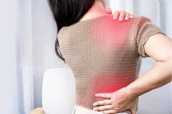 Neck & Shoulder Pain