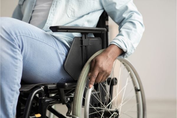 Post-ParalysisStroke