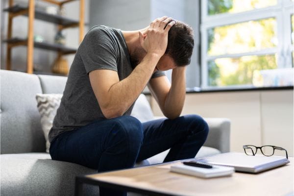 Vertigo & Balance Problem