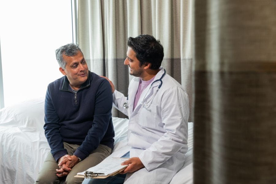 Home Care Services for the Elderly