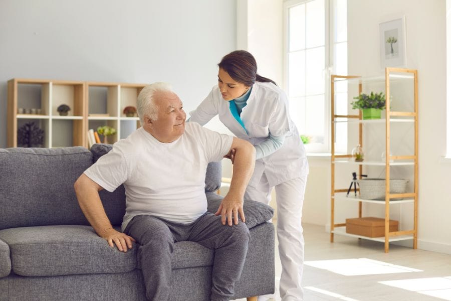 Home Health Care Services